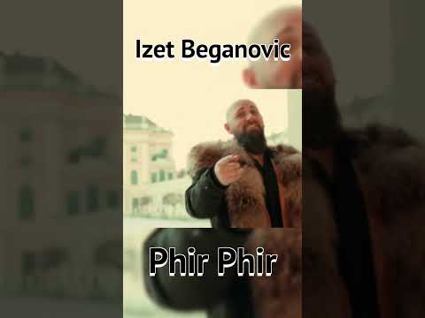 Izet Beganovic - Phir Phir #cukiton #musicvideo #youtubeshorts #balkan #viral #gipsymusic #izet
