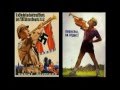 Stalin vs Hitler \ Мы рождены чтоб сказку сделать былью.. 