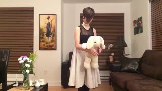 Melanie Martinez ~ Dollhouse ~ cover