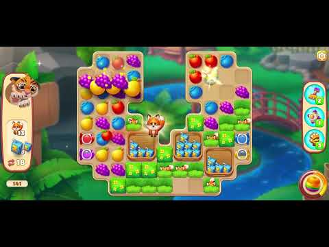 Family Zoo Level 141