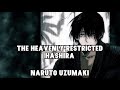 Heavenly Restriction Hashira 1 2 Shot NARUTO TEXTING STORY