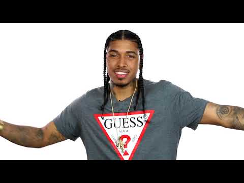 Aaron Knight Defines A Thot, Attraction To Stomach and Inner Thighs, Can't Wife A Fake Butt