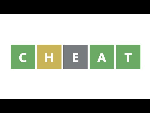 The Best Wordle Strategy + Free Tool