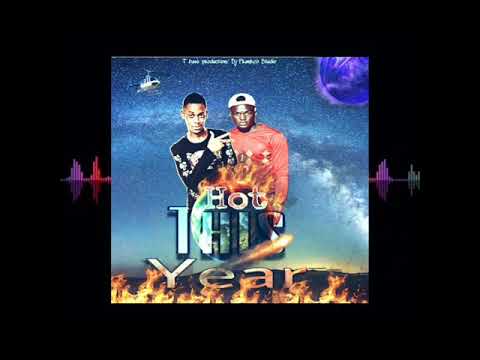 Kahpreno ft T Bass - Hot This Year[Official Audio]