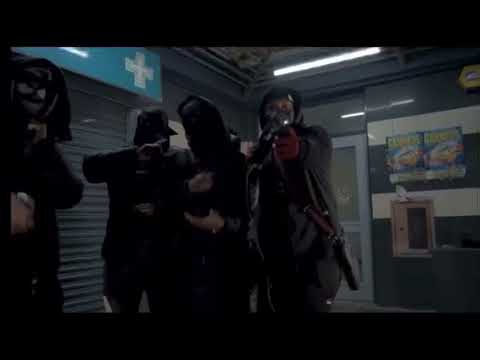 (#7th) Dsav x Kribz - Drillings #Leeds #exclusive