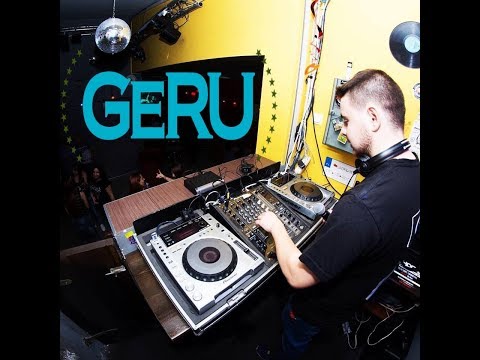 DjGerU- In Da Mix Club Tomato (24.02.18)