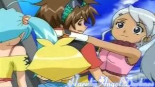 Runo Is Jealous