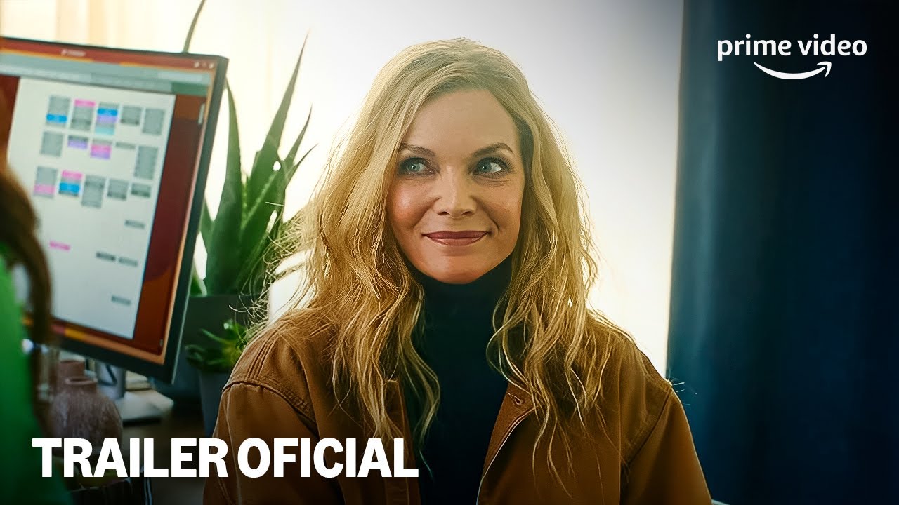 Oh What Fun | Teaser Oficial  | Prime Video