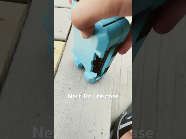 Vídeo relacionado con NDSL, NDS - NDS & NDS Lite Licensed Embossed Case Mario [Importación alemana]