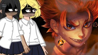 Ijiranaide Nagatoro React Ao 🎶 Rap Do Caio/Tigrinho || SOLTA A CARTA || (Anirap) |AS| - Eric Gacha