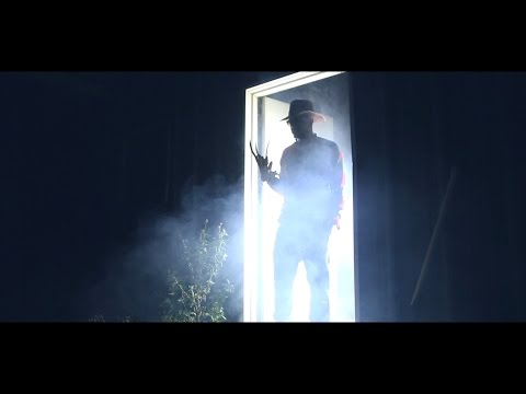 Smoke Dean - Freddy Krueger (Music Video) Shot By: @HalfpintFilmz
