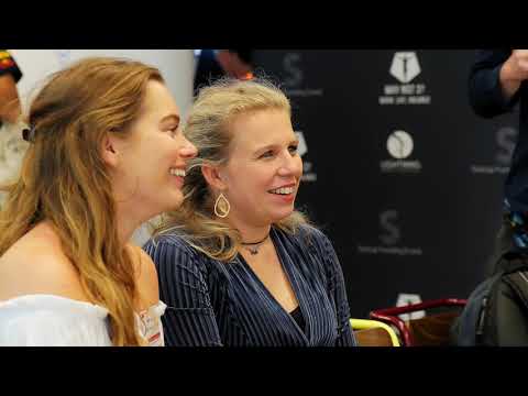 6 Juni 2019 Startup Funding Event Rotterdam @ De Doelen