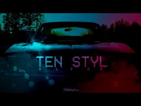 Alego - Ten styl