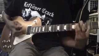 'Expose Yourself to Kids' by GG Allin (cover)