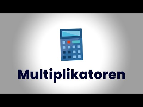 Bewertungskennzahlen KUV, KBV und KGV berechnen - KGV Erklärung, KBV Erklärung & KUV Erklärung