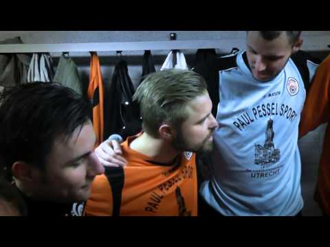 Seizoen '13'/'14: 2014-03-02 - V.V. De Meern 3 - Roda'46 4 (bekerwedstrijd)