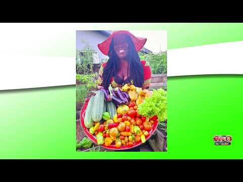 Zeg Het Maar Aflevering 170 -  Julstra Meijerhoven Spalburg ( Desert Flower Garden)