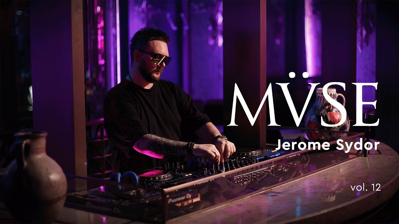Promotional video thumbnail 1 for Jerome Sydor
