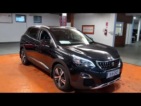 Peugeot 3008 2019 - Image 2