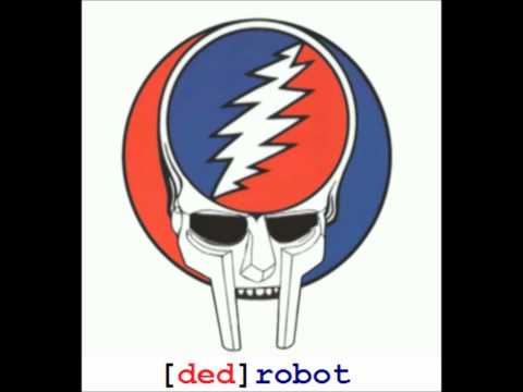 Grateful Doom - Vomit (4).wmv