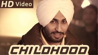 Childhood thumbnail