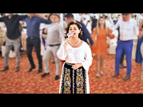 Sus piciorul❗ Niculina Stoican, colaj extraordinar de sârbe oltenești❗ [Recital nuntă]
