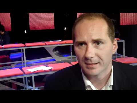 Giro d'Italia: Michele Aquarone on the 2012 route and the riders