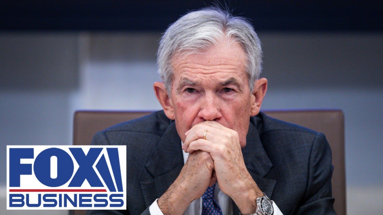 'This was a MISTAKE': Kudlow calls out Fed rate cut uncertainty as Chair decision looms