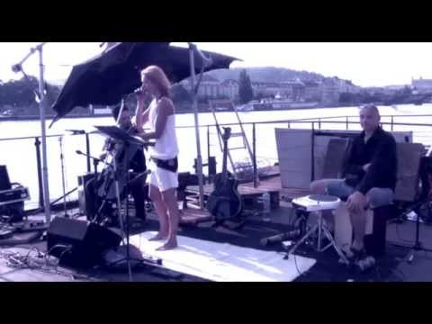 Alven - Alven -  Vládce duhy - Loď Avoid