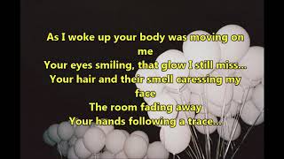 She - Nosound (LYRICS)