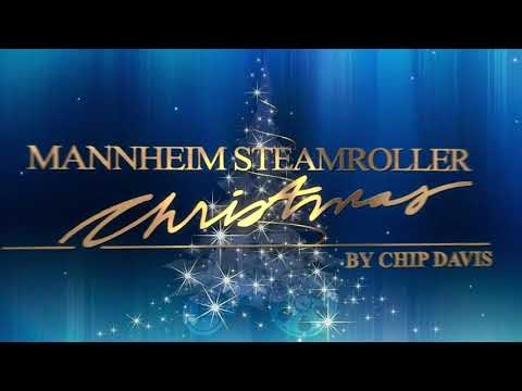 Mannheim Steamroller Christmas By Chip Davis In Dayton December 20, 2022