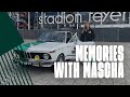 MEMORIES with MASCHA #2 | & Ben Wijnstekers