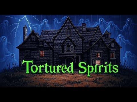 [Tortured Spirits][Murmur Session][22.06.23]
