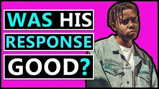 Did YBN Cordae Prove J. Cole Wrong? (1985 Response)