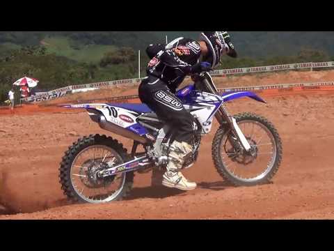 1a Catarinense MX 2014 Categorias de Base