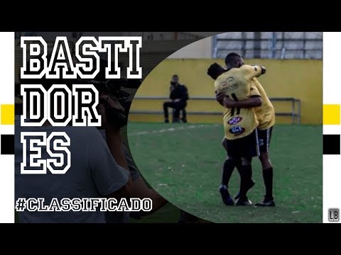[BASTIDORES] São Bernardo 3 x 1 Água Santa
