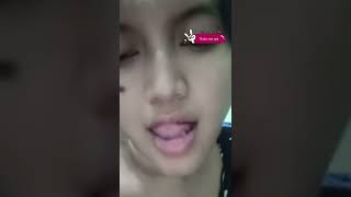 Download lagu Bigo Live Cantik Jago Main Bibir dan Lidah mp3