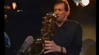 (Good) Stuff - can't turn You Loose (1988)