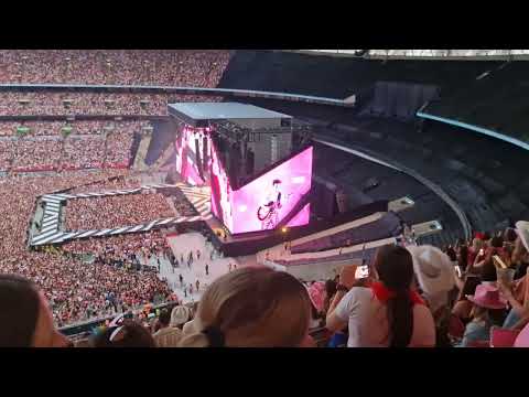 Harry Styles - Stockholm Syndrome, Wembley Stadium 17/06/2023