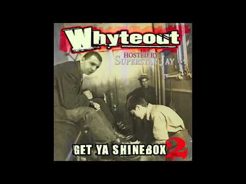 Whyteout - Danger to Society