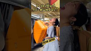 Shifting from Japan to Mumbai 🇮🇳 I set up my new home with lovely items from Nitori Japan 😘