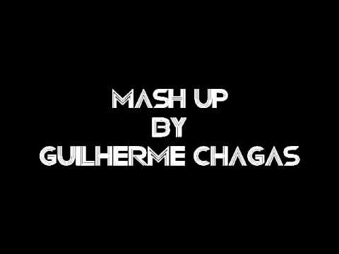 Born This Way Vs. When Love Takes Over   Mash Up By Guilherme Chagas