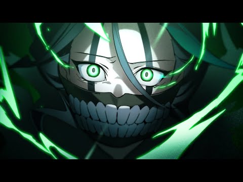 【 ダンダダンOP 】『 オトノケ 』/歌ってみた【しゆん】