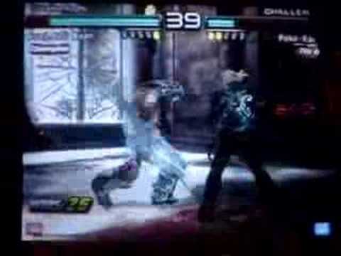 ryan(DJIN)vs(STEVE)Poke-Eamonn