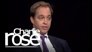 John Burns and Dexter Filkins | Charlie Rose video