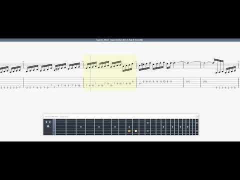 Improvisation (live In Italy & Honestly) - Bireli Lagrene