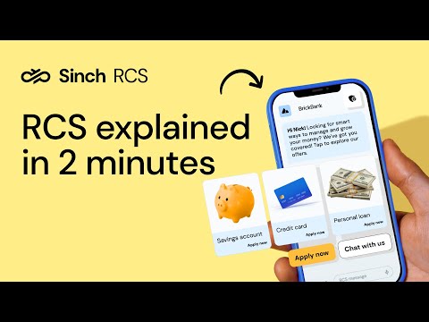Leverage Rcs Web For Enhanced Customer Experience