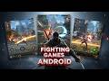 10 Best Fighting Games On Android Offline