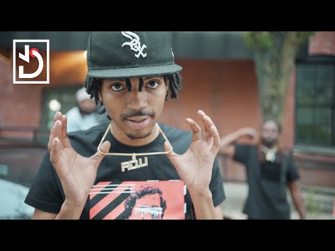 CoryRackz ft. Lil Tory - Lose Your Life Prod. StoneColdVibe’n (Dir. by @Divineshot)