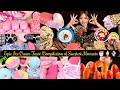 EPIC ICECREAM FEAST MUKBANG COMPILATION OF SWEETEST MOMENTS ASMR EATING ICECREAM Icecream